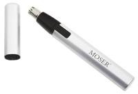 MOS*ER 3214-0050 Moser Nose and Ear Hair trimmer/ триммер 11 евро