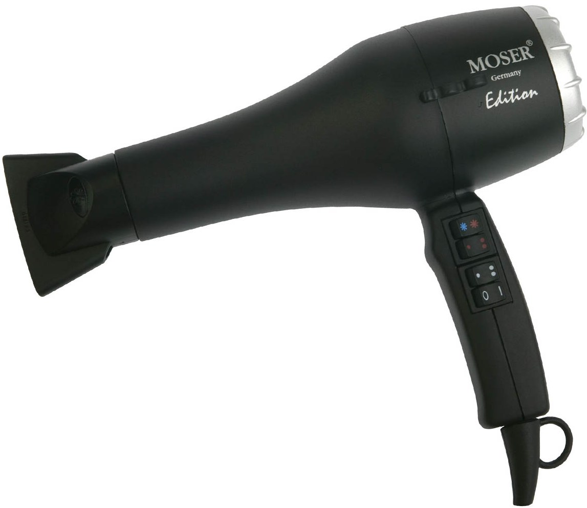 MOS*ER 0210-0052 Moser Фен  37,2 евро 2100  W аналог 4331-0050, прийти может аналог