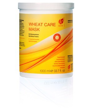 Keen Wheat Care Mask   .jpg