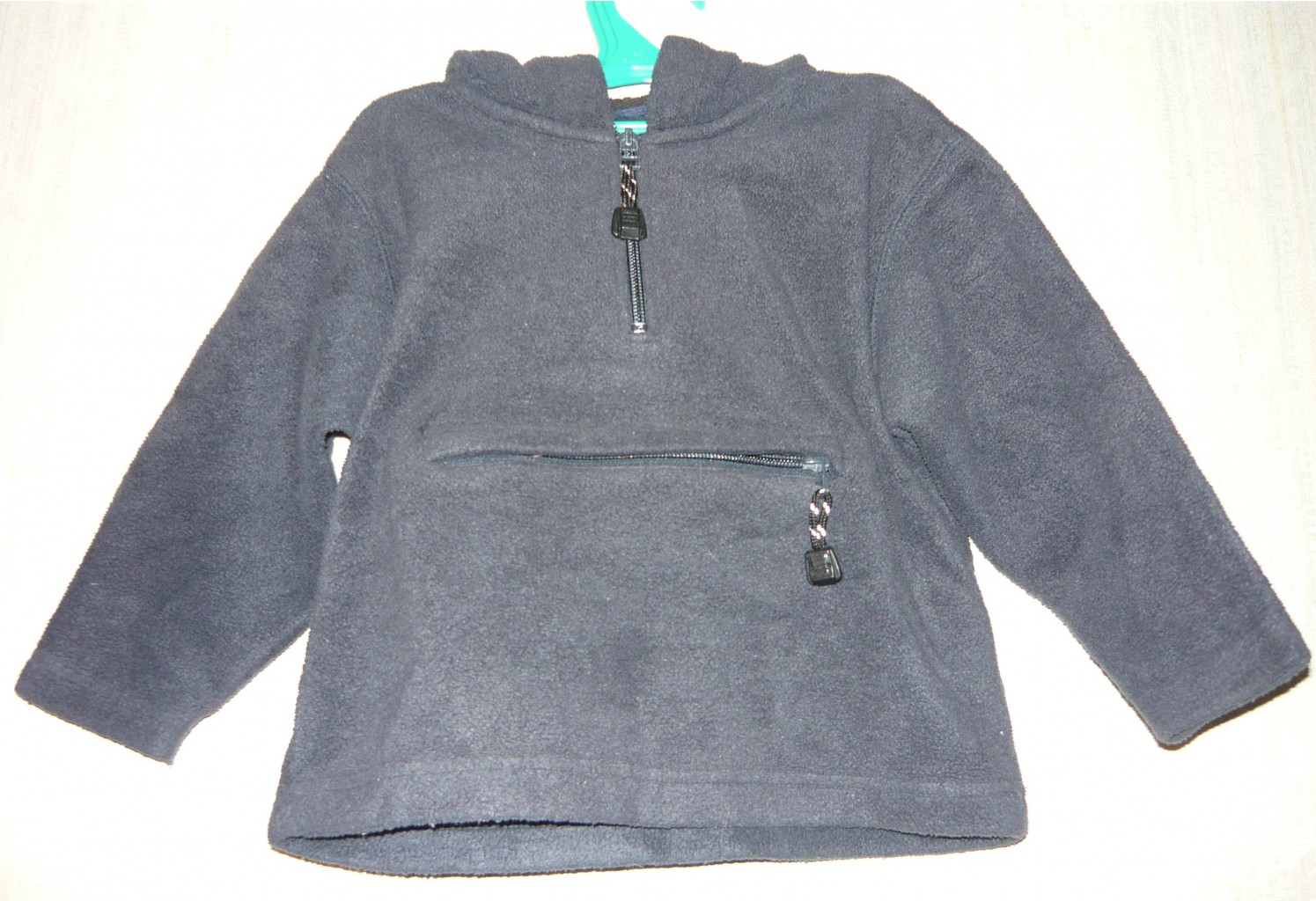 Кофта флисовая GAP 86см 150 руб