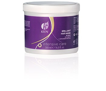 Keen Brilliant Hair Mask   500.jpg