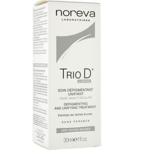 NOREVA D TRIO Unifying   NOREVA - 30   19,9