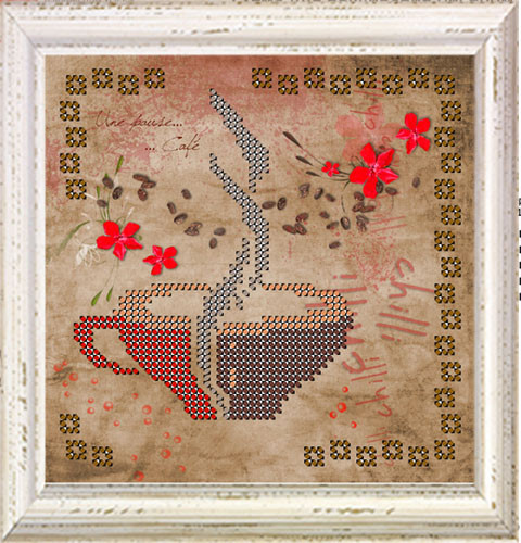 Эспрессо _115