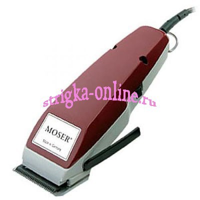 Машинка для стрижки Moser 1400-0051 классическая.jpg   21 евро