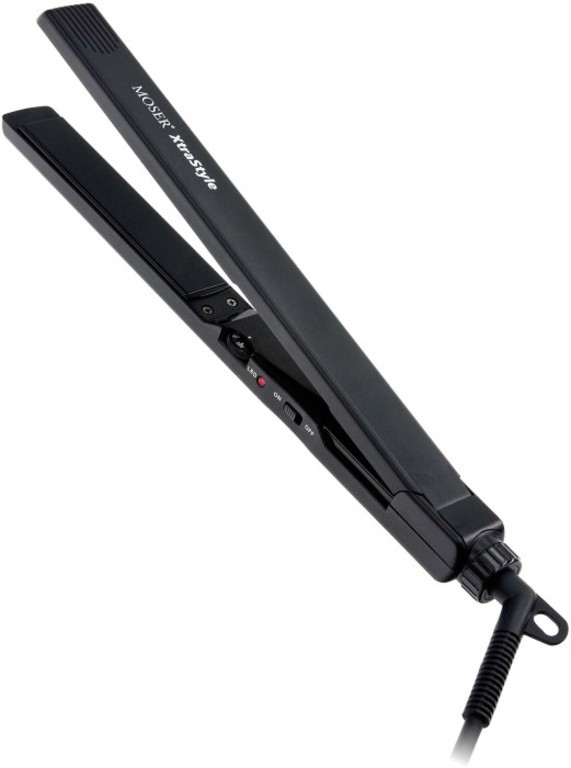 MOSE*R 4462-0050 выпрямитель с регулятором температуры   32,4 евро.  керамика, турмалин