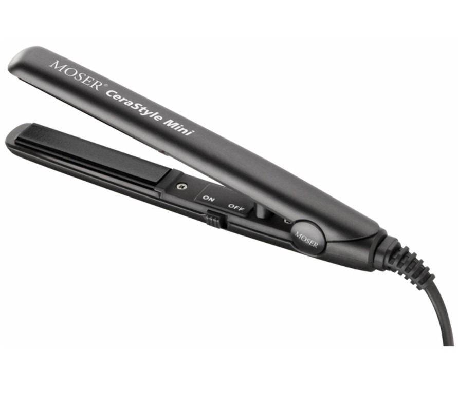 MOSE*R 4480- 0050 мини выпрямитель волос  13,98 евро(-)
