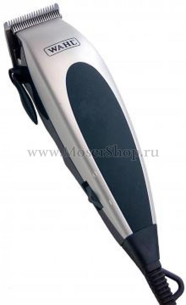 WAH*L 3012- 0472 Vo*gue машинка для стрижки Blac*k-Sil*ver.jpg   11 евро (-)