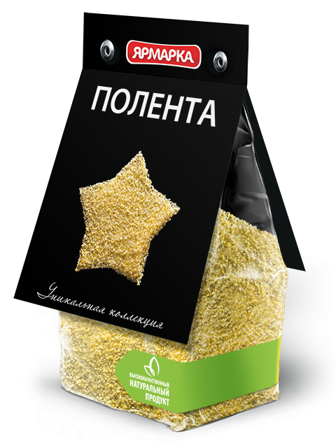 Полента