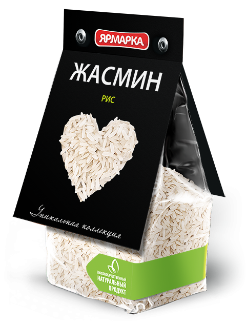 Рис Жасмин