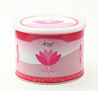    Soft Wax ( ) Pink /-400 - 230