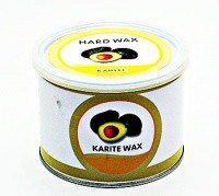    Hard Wax ( ) Karite /-400 - 230