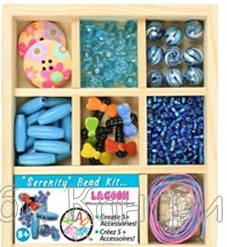 812	BEAD BAZAAR,  