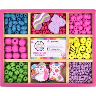 1442	BEAD BAZAAR, Бокс средний Только для веселья