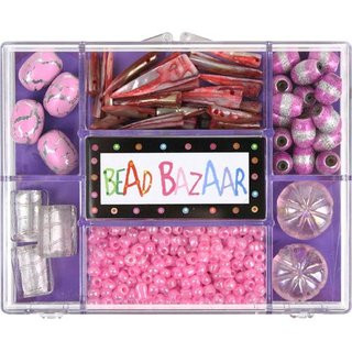903	BEAD BAZAAR, Букет Душа