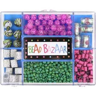 924	BEAD BAZAAR,   ţ