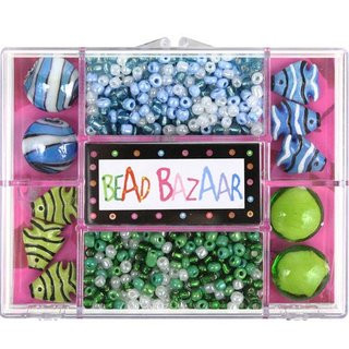 902	BEAD BAZAAR,    