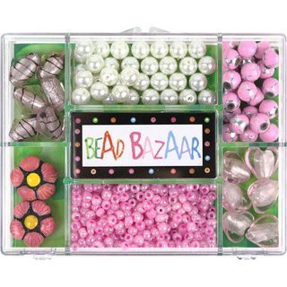 928	BEAD BAZAAR,   