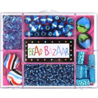 929	BEAD BAZAAR,   