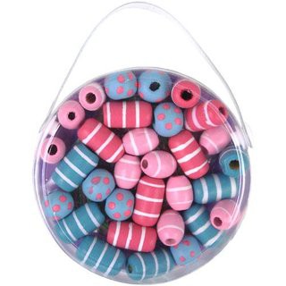414	BEAD BAZAAR, Карнавал Кувырок