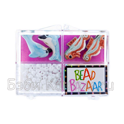 317	BEAD BAZAAR,   