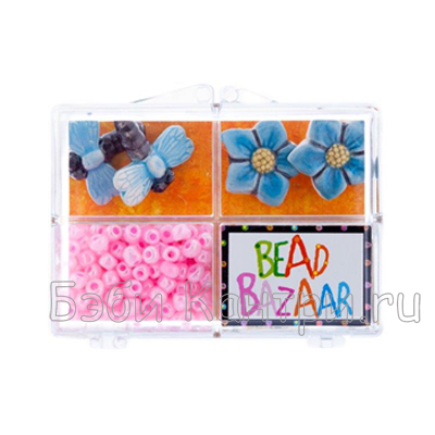 316	BEAD BAZAAR,  