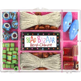 952	BEAD BAZAAR,  