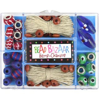 953	BEAD BAZAAR,  