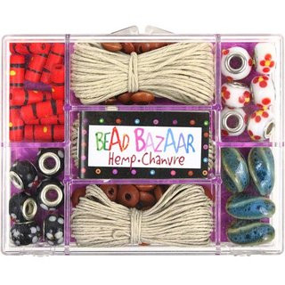 954	BEAD BAZAAR,  