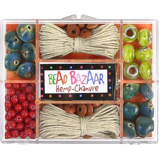 955	BEAD BAZAAR,  