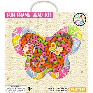 1431	BEAD BAZAAR,   