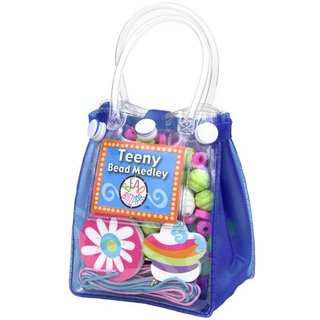 2044	BEAD BAZAAR,   