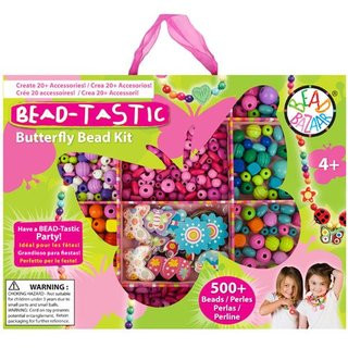 3054	BEAD BAZAAR,   