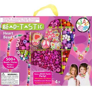 3056	BEAD BAZAAR,   