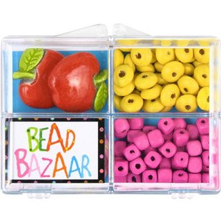 336	BEAD BAZAAR,  