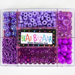 506	BEAD BAZAAR,    