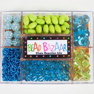 507	BEAD BAZAAR,    