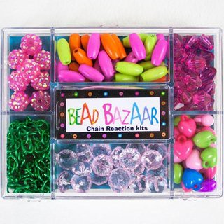 508	BEAD BAZAAR,   