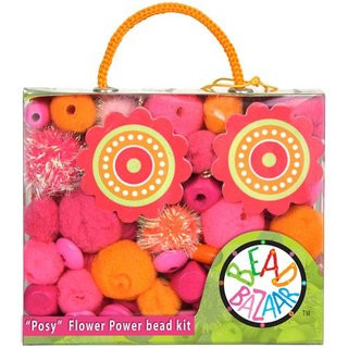 283	BEAD BAZAAR,   