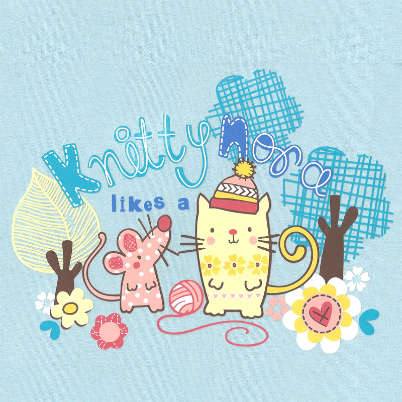   Knitty Nora