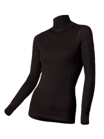 NORVEG Soft Rollneck  