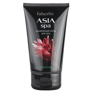        ASIA SPA