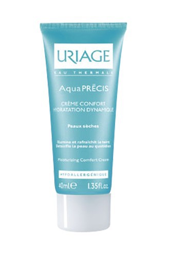 Uriage  AquaPRÉCIS  40   16,5     -    40  (Uriage, Aqua Precis)  .  .    .