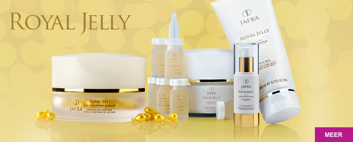 Royal Jelly