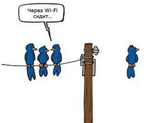  WiFi 