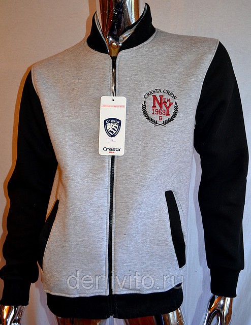   Cresta. : M, L, XL, XXL