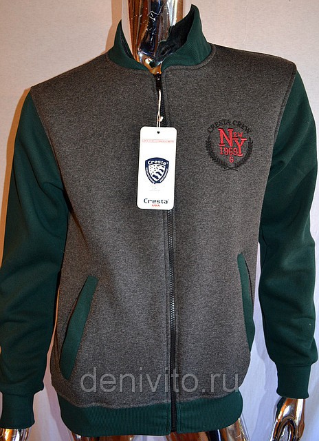   Cresta. : M, L, XL, XXL