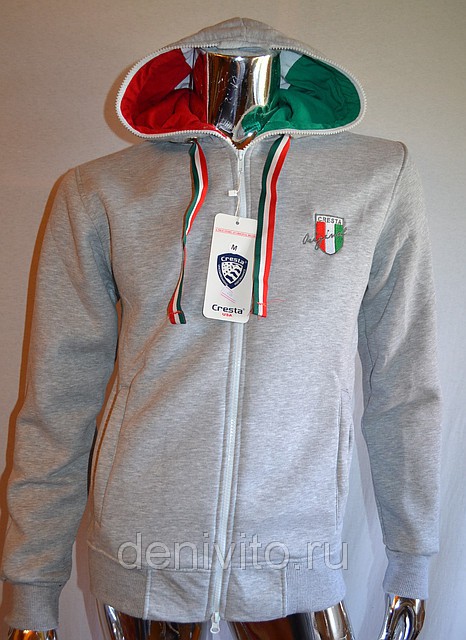   Cresta  : M, L, XL, XXL