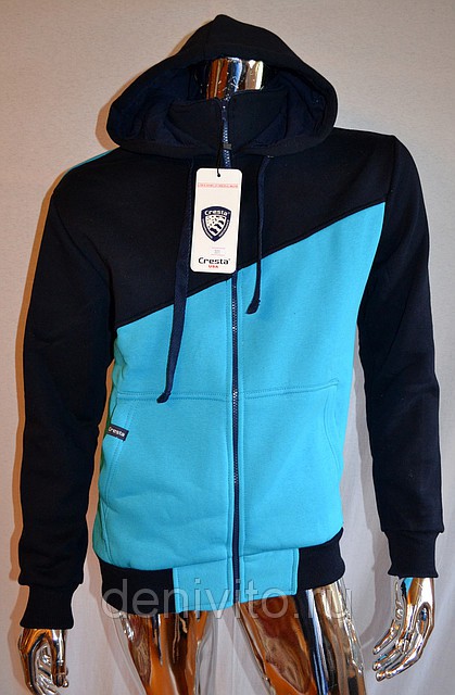   Cresta : M, L, XL, XXL