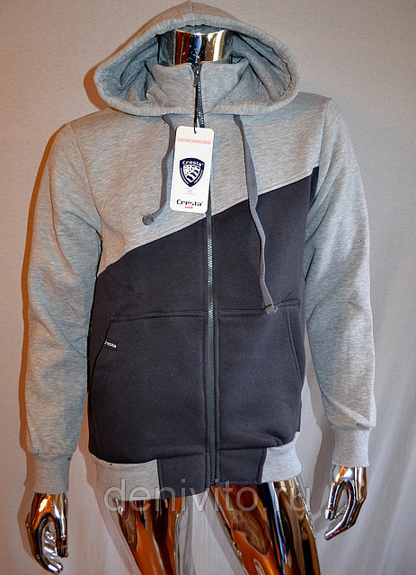   Cresta : M, L, XL, XXL