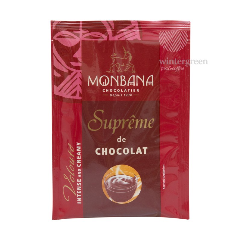   Monbana 